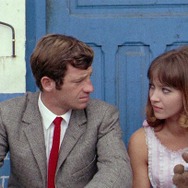 気狂いピエロ 2Kレストア版 2枚目の写真・画像