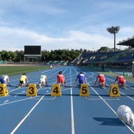 『ひゃくえむ。』©魚豊・講談社／『ひゃくえむ。』製作委員会