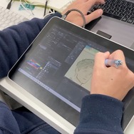 『ひゃくえむ。』©魚豊・講談社／『ひゃくえむ。』製作委員会