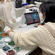 『ひゃくえむ。』©魚豊・講談社／『ひゃくえむ。』製作委員会