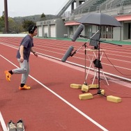 『ひゃくえむ。』©魚豊・講談社／『ひゃくえむ。』製作委員会