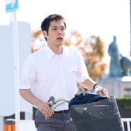 『未来』©2026 映画「未来」製作委員会　Ⓒ湊かなえ/双葉社