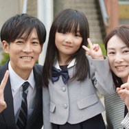 『未来』©2026 映画「未来」製作委員会　Ⓒ湊かなえ/双葉社