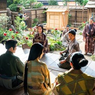 「豊臣兄弟！」第13回©NHK