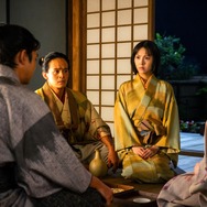 「豊臣兄弟！」第13回©NHK