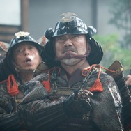 「豊臣兄弟！」第13回©NHK