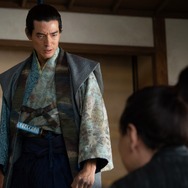 「豊臣兄弟！」第13回©NHK