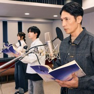 『どこよりも遠い場所にいる君へ』©阿部暁子/集英社・『どこよりも遠い場所にいる君へ』製作委員会