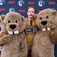 マイク・チェスリック監督　Photo by Rich Polk/Getty Images for SRH