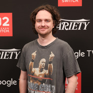 マイケル・シャンクス監督　Photo by Katie Jones/Variety via Getty Images