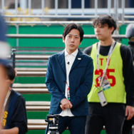 Netflixドキュメンタリー映画『戦いの向こう 侍たちの記録 2026 WORLD BASEBALL CLASSIC』