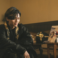 『鬼の花嫁』©2026「鬼の花嫁」製作委員会