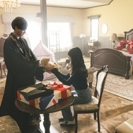 『鬼の花嫁』©2026「鬼の花嫁」製作委員会