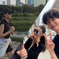 韓国芸能界に“走る人”が続出…！Z世代を中心に浸透する「ランニングブーム」の実態