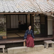 連続テレビ小説「ブラッサム」