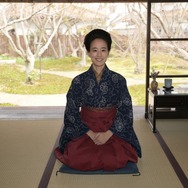 連続テレビ小説「ブラッサム」