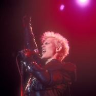 ビリー・アイドル パンク・ロッカーの反逆と代償 3枚目の写真・画像
