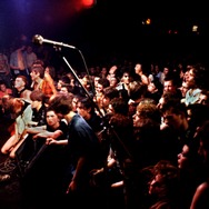 ビリー・アイドル パンク・ロッカーの反逆と代償 4枚目の写真・画像