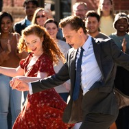 『サンキュー、チャック』© 2024 DANCE ANYWAY, LLC. ALL RIGHTS RESERVED.