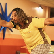 『ビッグ・リボウスキ』© 1998 Universal Studios. All Rights Reserved.