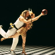 『ビッグ・リボウスキ』© 1998 Universal Studios. All Rights Reserved.