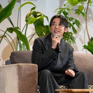 『脛擦りの森』ジャパンプレミア㏌岡山（C）『脛擦りの森』プロジェクト