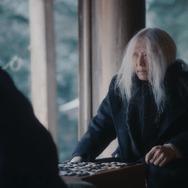 『脛擦りの森』（C）『脛擦りの森』プロジェクト