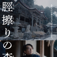 脛擦りの森 18枚目の写真・画像