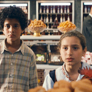 『大統領のケーキ』ⓒ 2025 TPC Film LLC All Rights Reserved.