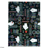 クリアファイルプレゼントキャンペーン©Disney