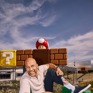 『ザ・スーパーマリオギャラクシー・ムービー』