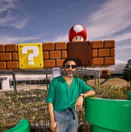 『ザ・スーパーマリオギャラクシー・ムービー』