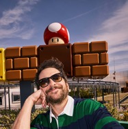 『ザ・スーパーマリオギャラクシー・ムービー』