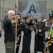 『アバター：ファイヤー・アンド・アッシュ』© 2026 20th Century Studios