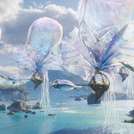 『アバター：ファイヤー・アンド・アッシュ』© 2026 20th Century Studios