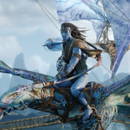 『アバター：ファイヤー・アンド・アッシュ』© 2026 20th Century Studios