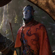 『アバター：ファイヤー・アンド・アッシュ』© 2026 20th Century Studios