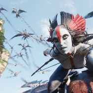 『アバター：ファイヤー・アンド・アッシュ』© 2026 20th Century Studios