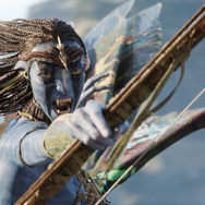 『アバター：ファイヤー・アンド・アッシュ』© 2026 20th Century Studios