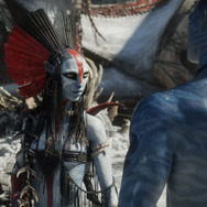 『アバター：ファイヤー・アンド・アッシュ』© 2026 20th Century Studios