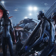 『アバター：ファイヤー・アンド・アッシュ』© 2026 20th Century Studios