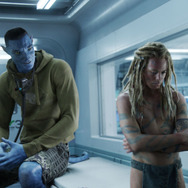 『アバター：ファイヤー・アンド・アッシュ』© 2026 20th Century Studios