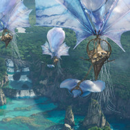 『アバター：ファイヤー・アンド・アッシュ』© 2026 20th Century Studios