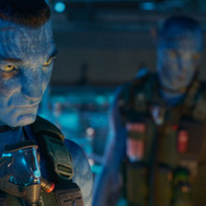 『アバター：ファイヤー・アンド・アッシュ』© 2026 20th Century Studios