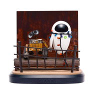 D賞　Happyくじ ／ PIXAR 2026© Disney/Pixar