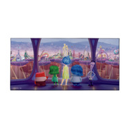 H賞　Happyくじ ／ PIXAR 2026© Disney/Pixar