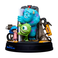 LAST賞　Happyくじ ／ PIXAR 2026© Disney/Pixar