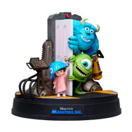 LAST賞　Happyくじ ／ PIXAR 2026© Disney/Pixar