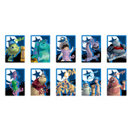 L賞　Happyくじ ／ PIXAR 2026© Disney/Pixar