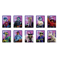 L賞　Happyくじ ／ PIXAR 2026© Disney/Pixar